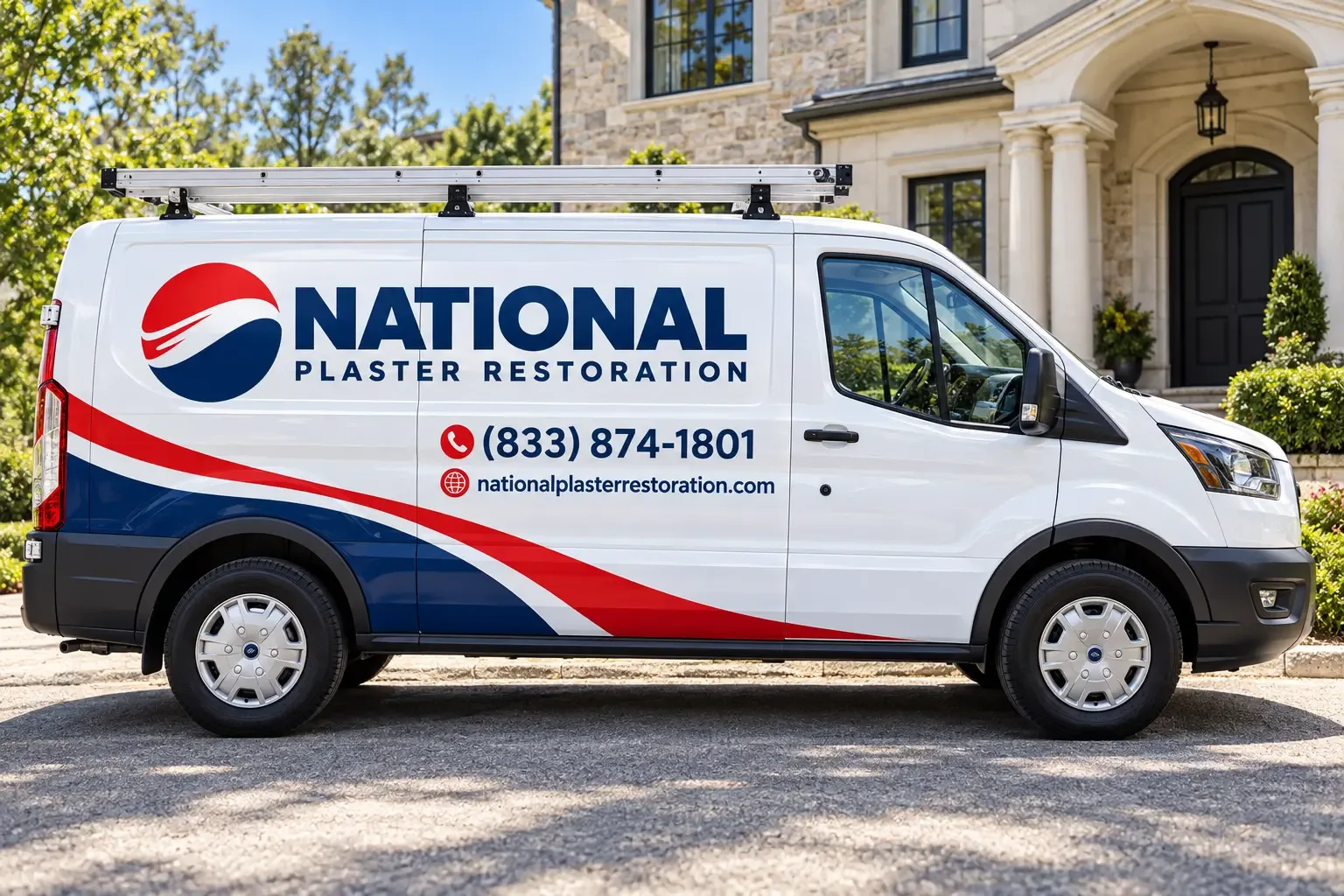 Plaster Repair in Atlantic, NC near me