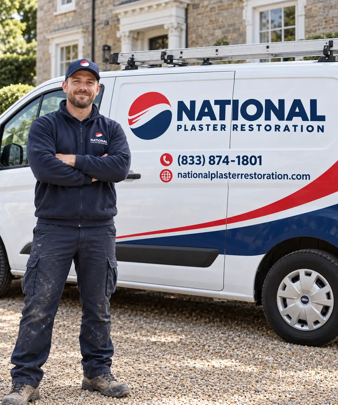 Plaster Repair company in Atlantic, NC